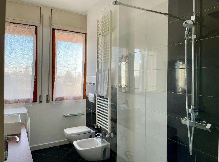 Apartament Casalice Villanova Di Castenaso Zewnętrze zdjęcie